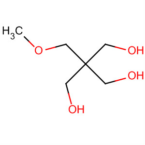 55502-62-0  1,3-Propanediol, 2-(hydroxymethyl)-2-(methoxymethyl)-