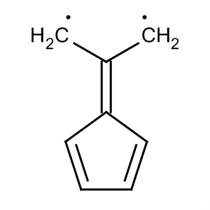 55524-34-0  1,3-Propanediyl, 2-(2,4-cyclopentadien-1-ylidene)-