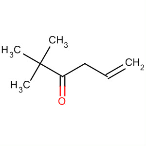 55532-07-5  5-Hexen-3-one, 2,2-dimethyl-