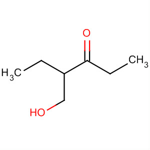 55552-68-6  3-Hexanone, 4-(hydroxymethyl)-