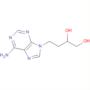 55559-77-8  1,2-Butanediol, 4-(6-amino-9H-purin-9-yl)-