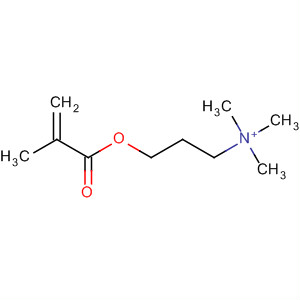 55582-63-3  1-Propanaminium, N,N,N-trimethyl-3-[(2-methyl-1-oxo-2-propenyl)oxy]-
