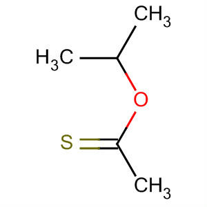 55613-72-4  Ethanethioic acid, O-(1-methylethyl) ester