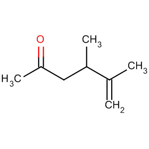 55615-04-8  5-Hexen-2-one, 4,5-dimethyl-