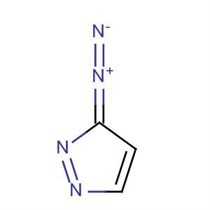 55633-29-9  3H-Pyrazole, 3-diazo-