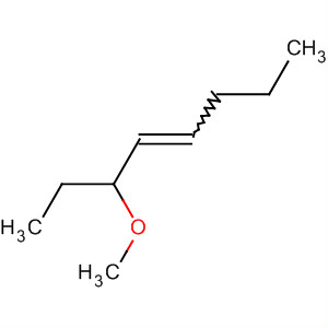 55668-16-1  4-Octene, 3-methoxy- 55668-16-1  4-Octene, 3-methoxy-