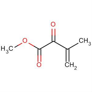 55674-16-3  3-Butenoic acid, 3-methyl-2-oxo-, methyl ester