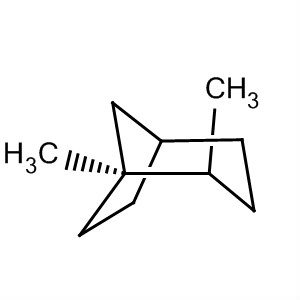 55679-41-9  Biciclo[3.2.1]octano, 1,2-dimetil-, endo-