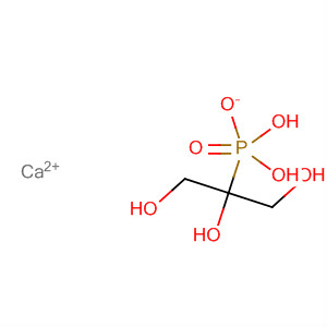 55701-23-0  1,2,3-Propanetriol, 2-(dihydrogen phosphate), calcium salt