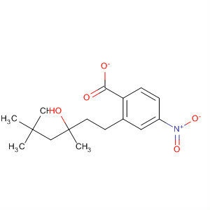 55705-69-6  3-Hexanol, 3,5,5-trimethyl-, 4-nitrobenzoate