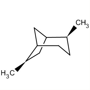 55721-83-0  Bicyclo[3.2.1]octane, 2,6-dimethyl-, (2-exo,6-endo)-