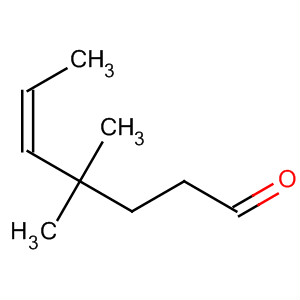 55739-93-0  5-Heptenal, 4,4-dimethyl-, (Z)-