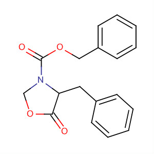 55740-07-3  3-Oxazolidinecarboxylic acid, 5-oxo-4-(phenylmethyl)-, phenylmethylester, (4S)-