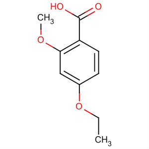 55744-85-9  Benzoic acid, 4-ethoxy-2-methoxy-