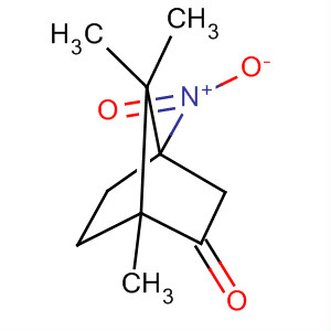 55784-71-9  Bicyclo[2.2.1]heptan-2-one, 1,7,7-trimethyl-4-nitro-