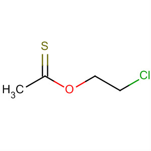 55847-36-4  Ethanethioic acid, S-(2-chloroethyl) ester