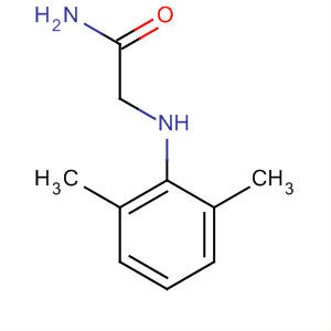 55883-03-9  Acetamide, 2-[(2,6-dimethylphenyl)amino]-