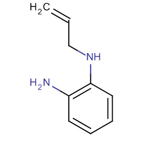 55899-43-9  1,2-Benzenediamine, N-2-propenyl-