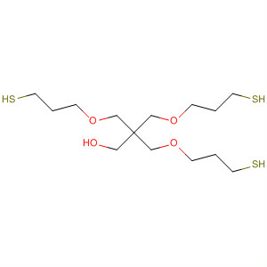 55937-06-9  1-Propanol,3-(3-mercaptopropoxy)-2,2-bis[(3-mercaptopropoxy)methyl]-