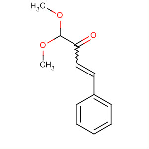 55980-64-8  3-Buten-2-one, 1,1-dimethoxy-4-phenyl-