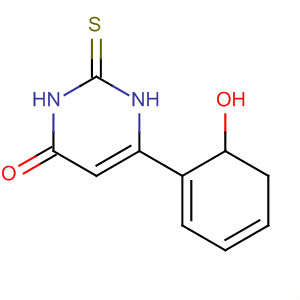 55982-10-0  4(1H)-Pyrimidinone, 2,3-dihydro-6-(2-hydroxyphenyl)-2-thioxo- 55982-10-0  4(1H)-Pyrimidinone, 2,3-dihydro-6-(2-hydroxyphenyl)-2-thioxo-