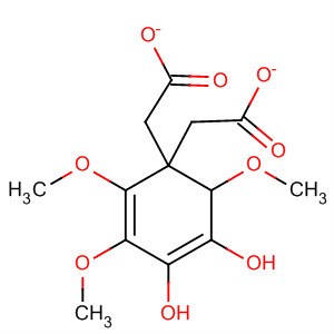 56002-82-5  1,2-Benzenediol, 3,4,6-trimethoxy-, diacetate