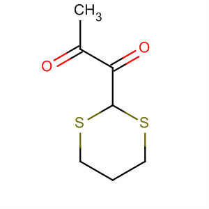 56011-16-6  1,2-Propanedione, 1-(1,3-dithian-2-yl)-