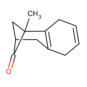 56020-43-0  1,3-Methanonaphthalen-2(1H)-one, 3,4,5,8-tetrahydro-1-methyl-