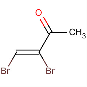 56020-84-9  3-Buten-2-one, 3,4-dibromo-, (Z)-