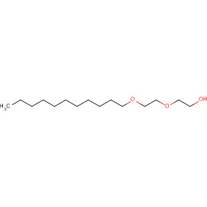 56049-78-6  Ethanol, 2-[2-(undecyloxy)ethoxy]-