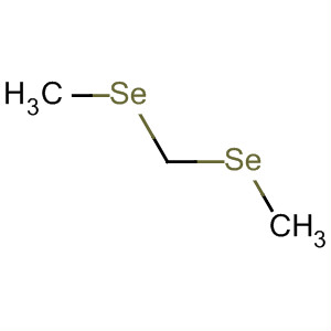56051-03-7  Methane, bis(methylseleno)-