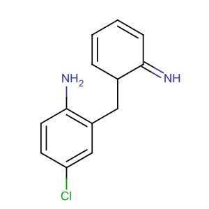 5606-39-3  Benzenamine, 4-chloro-2-(iminophenylmethyl)-