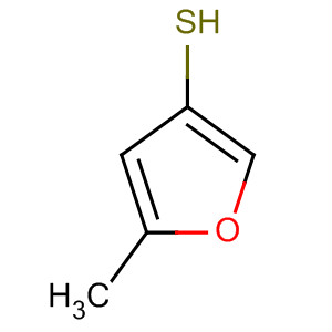 56078-97-8  3-Furanthiol, 5-methyl-
