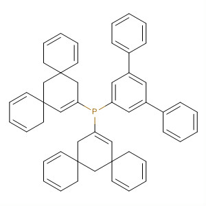 561068-06-2  Phosphine, tris([1,1':3',1''-terphenyl]-5'-yl)-