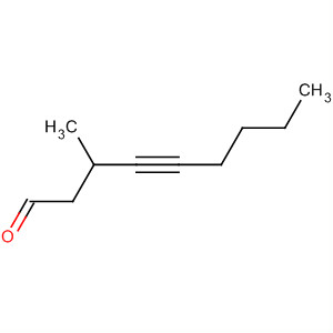56118-48-0  4-Nonynal, 3-methyl- 56118-48-0  4-Nonynal, 3-methyl-