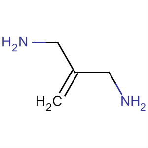 56123-06-9  1,3-Propanediamine, 2-methylene-