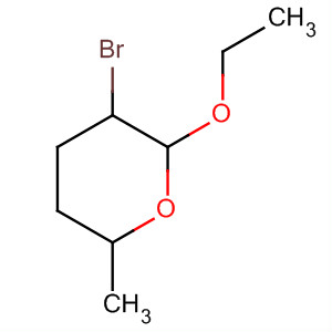 56126-08-0  2H-Pyran, 3-bromo-2-ethoxytetrahydro-6-methyl-