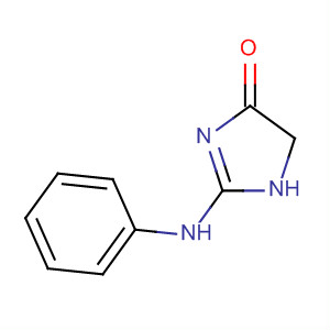 56128-54-2  4H-Imidazol-4-one, 1,5-dihydro-2-(phenylamino)- 56128-54-2  4H-Imidazol-4-one, 1,5-dihydro-2-(phenylamino)-