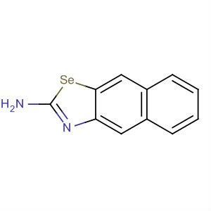 524951-81-3  Naphtho[2,3-d]selenazol-2-amine