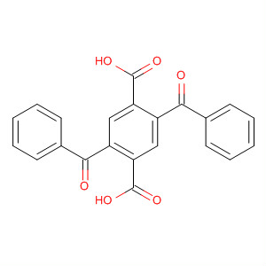 52497-37-7  1,4-Benzenedicarboxylic acid, 2,5-dibenzoyl-