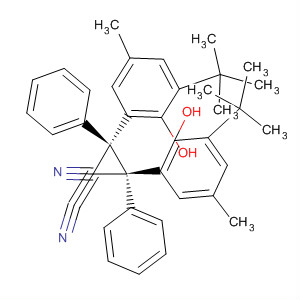 525583-82-8  Phenol,2,2'-[[(1S,2S)-1,2-diphenyl-1,2-ethanediyl]bis[(E)-nitrilomethylidyne]]bis[6-(1,1-dimethylethyl)-4-methyl-