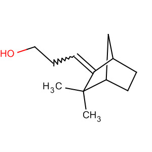 52611-85-5  1-Propanol, 3-(3,3-dimethylbicyclo[2.2.1]hept-2-ylidene)-