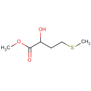 52703-96-5  kyselina butanová, 2-hydroxy-4-(methylthio)-, methylester