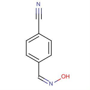 52707-59-2  Benzonitrile, 4-[(Z)-(hydroxyimino)methyl]-