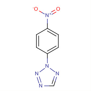 52708-38-0  2H-Tetrazole, 2-(4-nitrophenyl)-
