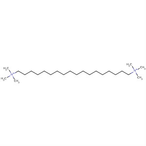 52767-78-9  1,18-Octadecanediaminium, N,N,N,N',N',N'-hexamethyl-