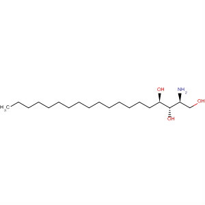 52795-55-8  1,3,4-Nonadecanetriol, 2-amino-, (2S,3S,4R)-