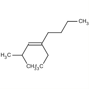 52812-60-9  3-Octene, 4-ethyl-2-methyl-, (E)-