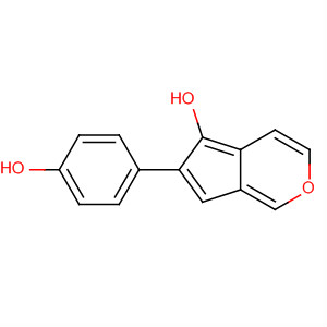 52814-86-5  5-Benzofuranol, 2-(4-hydroxyphenyl)-