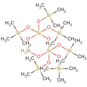 52844-57-2  Cyclotrisiloxane, hexakis[(trimethylsilyl)oxy]-